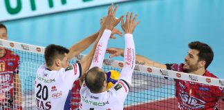 Serie A Credem Banca, tempo di 5a
