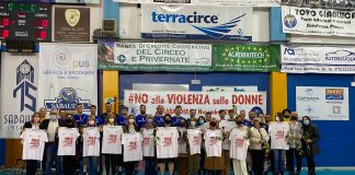 L’Opus Sabaudia lotta per due ore ma alla fine della maratona la spunta Lecce. Budani: «Abbiamo comunque alzato l’asticella». Capriglione: «Soddisfatto per la prestazione e per il pubblico»