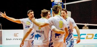 Derby veneto a Montecchio: Belluno sfida la quarta della classe