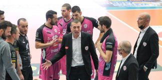 Credem Banca Serie A2 weekend’s results