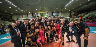 Comeback win for Padova