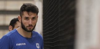 Andrea Mattei: “A Mondovì abbiamo vissuto una giornata proficua, ora pensiamo a Lagonegro”