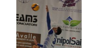 Monge-Gerbaudo alla prova dei “diavoli rosa” di Brugherio