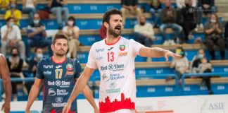 Lazzaretto “Mi aspettavo questa partenza, vogliamo fare un grande campionato”