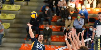 Castellana perfetta a Cantù: torna a vincere anche in trasferta