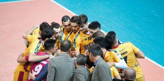 Bcc Castellana Grotte, rinviata la partita con Ortona