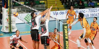 Bcc Castellana, a Cantù la prima di due trasferte in fila