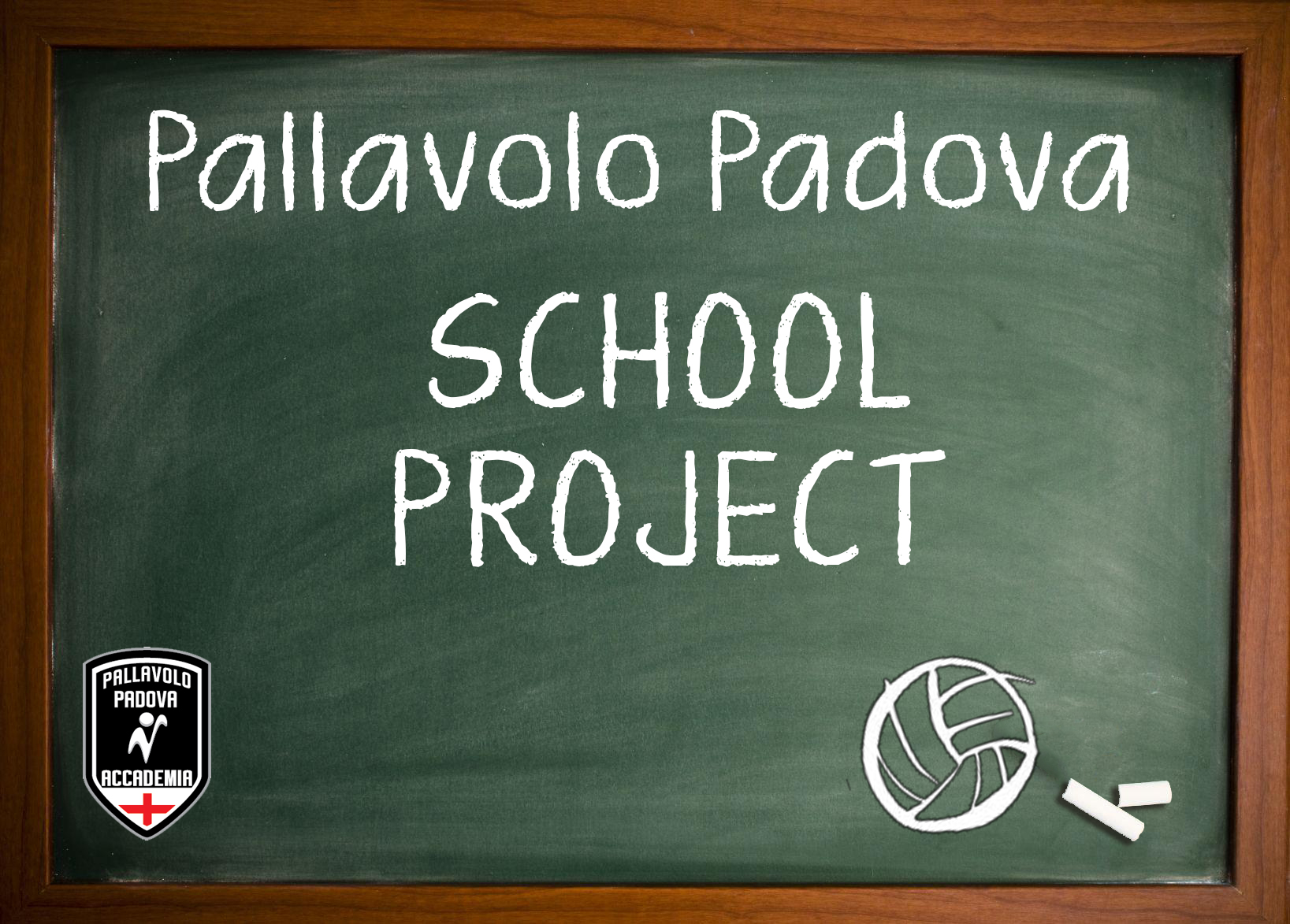 school project accademnia