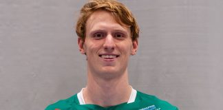 Twan Wiltenburg with Cisterna
