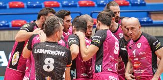 Mercoledì il turno infrasettimanale a Brescia 10. Brescia-Delta - Match preview - MedRes