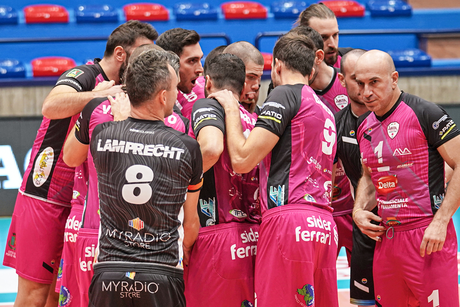 10. Brescia-Delta - Match preview - MedRes 10. Brescia-Delta - Match preview - MedRes