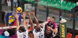 Troppo brutti per essere veri 12. Cuneo-Delta 3-0 - Attacco di Mariano