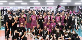 Tre punti, mille emozioni: il derby è nerofucsia