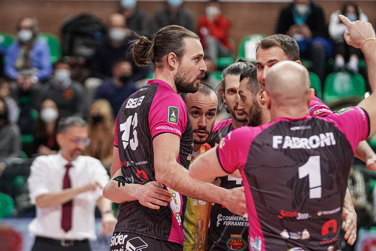 14. Lagonegro-Delta - Match preview