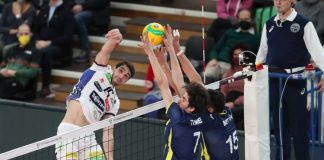 Champions League, bella prova gialloblù con il Fenerbahce: ecco la prima vittoria europea!