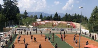 BIG Camp 2022 in Bondone, aperte le iscrizioni!