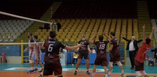 GARLASCO RIPARTE: FANTASTICO 3-2 ALLA MONGE-GERBAUDO! SUPER MAGALINI DICE 36! L’OPPOSTO PAVESE E’ LA PUNTA DI DIAMANTE IN UNA SUPERLATIVA PROVA DI TUTTA LA SQUADRA