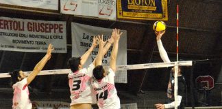 Brugherio defeated in Montecchio