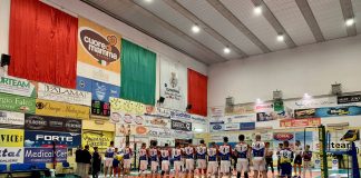 LEO SHOES CASARANO, CON IL MARCIANISE ALLA RICERCA DI IMPORTANTI CONFERME