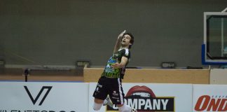 Big match versus Bergamo