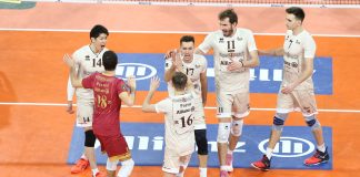 Credem Banca Superleague next round