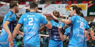 All’Immacolata tutti al palazzetto per Cuneo-Siena
