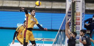 Credem Banca Serie A2 weekend’s results
