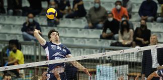 Postponed the game versus Taranto
