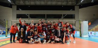 11a Giornata di Superlega Credem Banca: i risultati