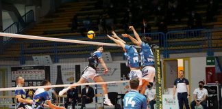 10a Serie A3 Credem Banca: i risultati