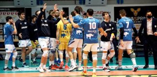 Belluno, casi Covid in gruppo: l’attività riprende dopo capodanno