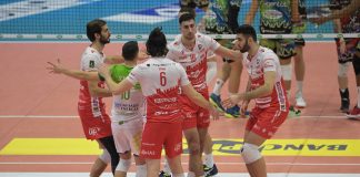 Superleague schedule changes