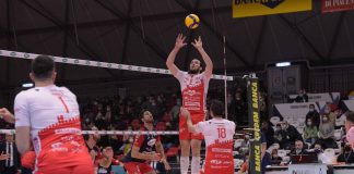 Tutta la Serie A Credem Banca in campo l’8 dicembre