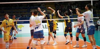Il settimo tie-break avvicina la Drl alla qualificazione in Coppa Italia