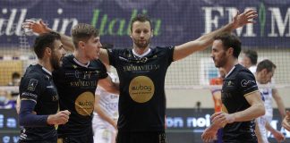 Omar Pelillo: “Dobbiamo raddoppiare i nostri sforzi per riuscire a risalire la classifica”