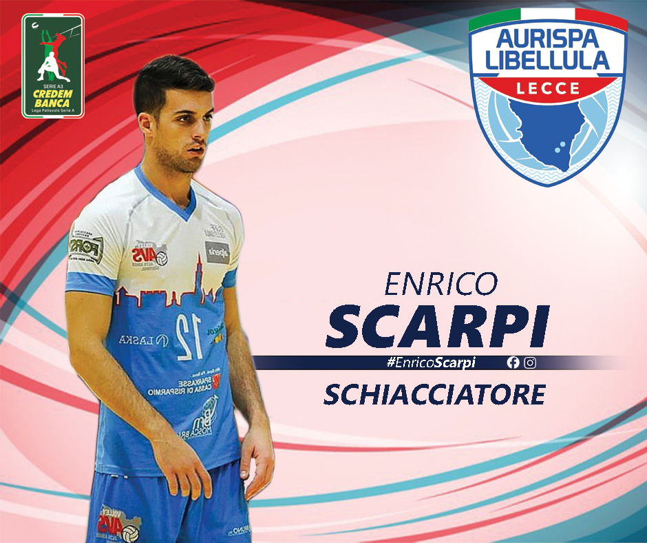 Enrico Scarpi