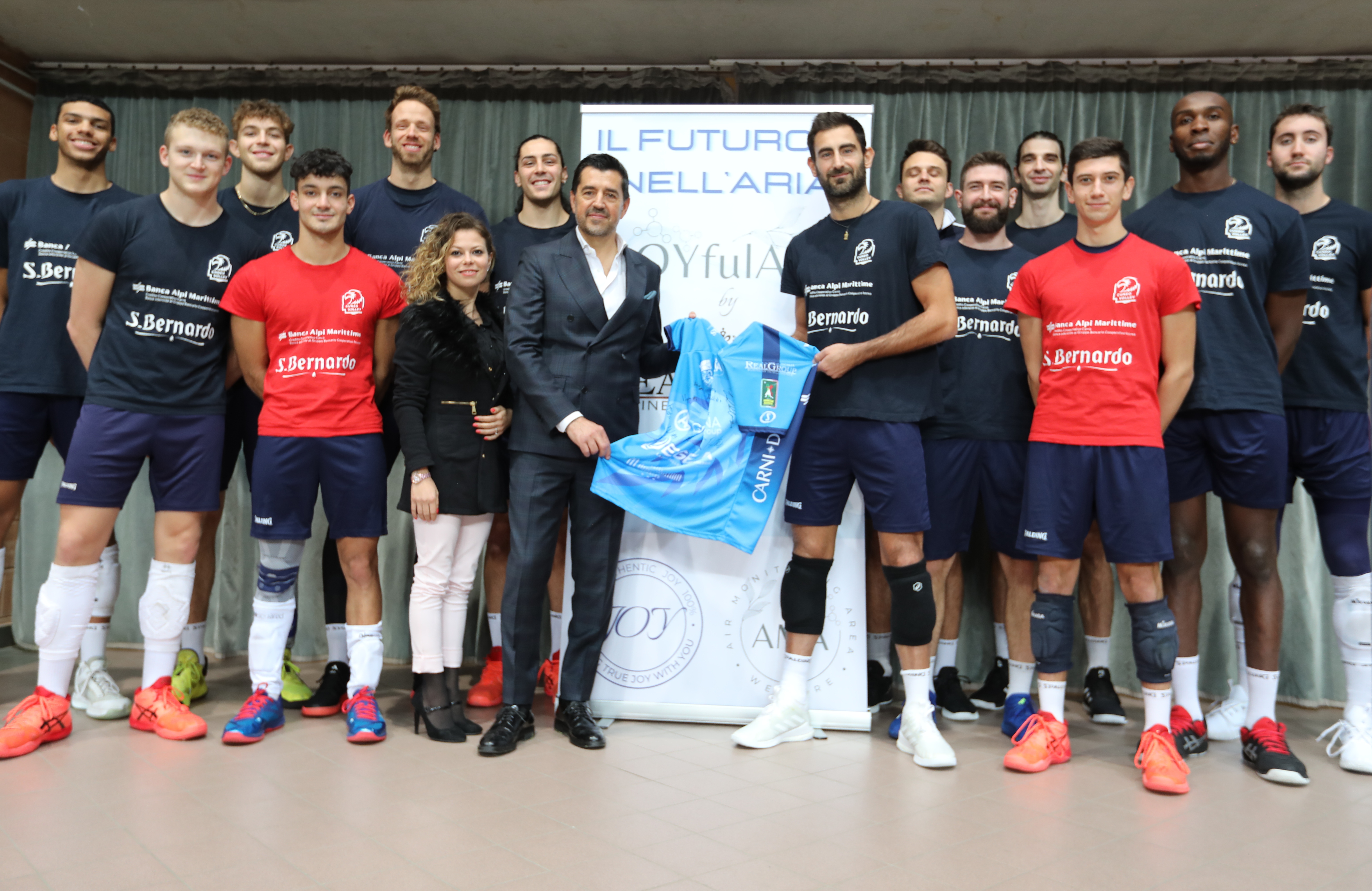 Foto A2 - Real Group Italia