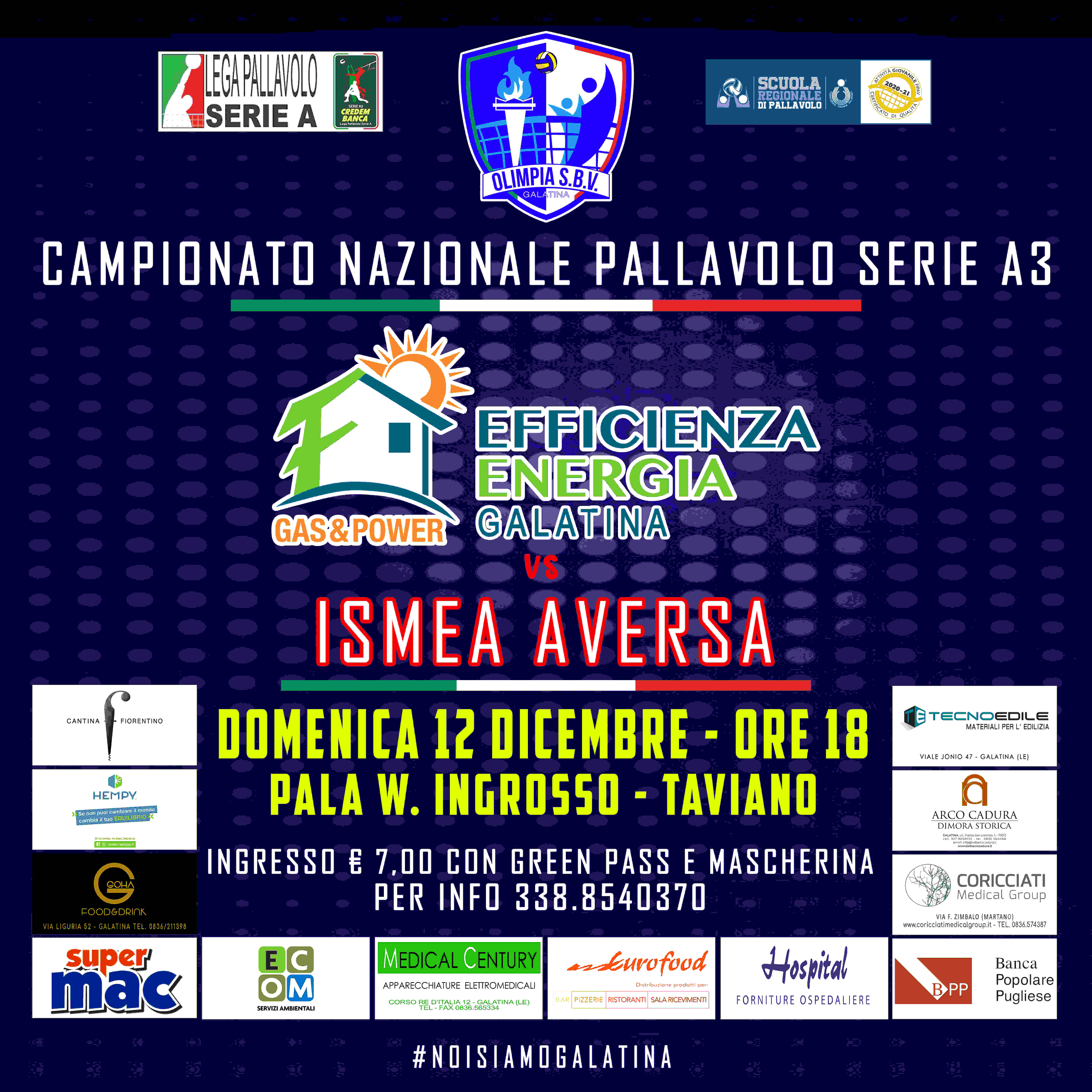 GALATINA-AVERSA