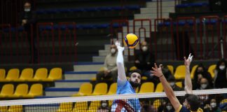 It was a loss for Modica