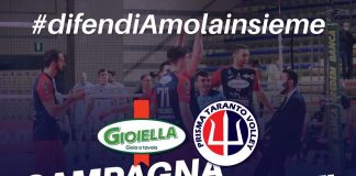 #difendiAmola insieme, al via la campagna abbonamenti per il girone di ritorno