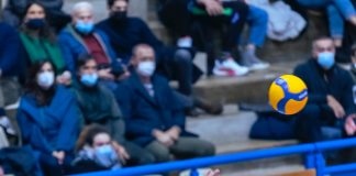 Savigliano, coach Bonifetto: “Diffidare di Garlasco”