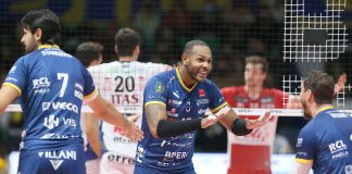 Credem Banca Serie A Christmas Weekend