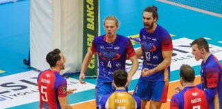 Coppe europee, programma