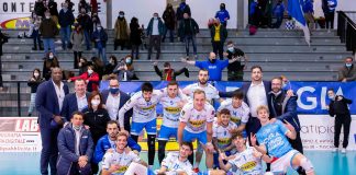 Maury’s Com Cavi Tuscania a fatica con Dist&Log Marcianise 3/2