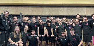 Diavoli Powervolley and Strength Numbers together