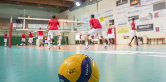 Stop per la Med Store Tunit, rinviata la gara con Fano