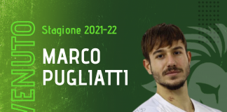 Marco Pugliatti with HRK Diana Group