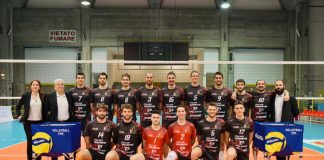 GARLASCO C’É: CHIUDE LE PARTITE IN CASA DEL 2021 CON UNA BUONA VITTORIA CONTRO MONTECCHIO MAGGIORE