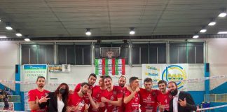 BATTUTO BRUGHERIO: PER GARLASCO ARRIVA IL SECONDO SUCCESSO CONSECUTIVO