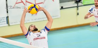 In bocca al lupo, Lorenzo!
